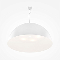 Maytoni Modern Dome Подвесной светильник цвет: белый MOD169PL-05W1