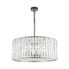 Maytoni Classic Facet Подвесной светильник цвет: хром MOD094PL-08CH