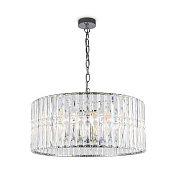 Maytoni Classic Facet Подвесной светильник цвет: хром MOD094PL-08CH