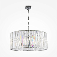 Maytoni Classic Facet Подвесной светильник цвет: хром MOD094PL-08CH