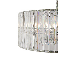 Maytoni Classic Facet Подвесной светильник цвет: хром MOD094PL-08CH