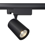 Maytoni Technical Vuoro Трековый светильник цвет: черный TR029-3-10W3K-M-B