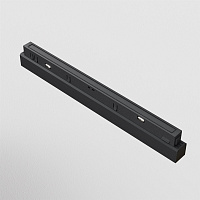 Maytoni Technical Points Трековый светильник цвет: черный TR031-2-18W4K-B