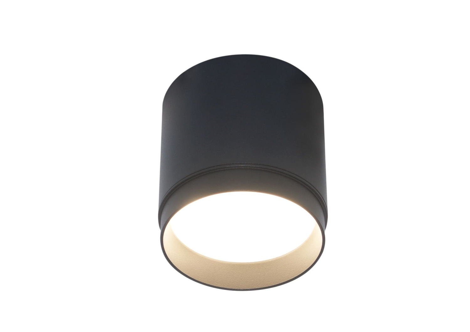 Maytoni Technical Polar Потолочный светильник цвет: черный C088CL-GX53-B