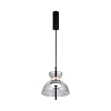 Maytoni Modern Bangkok Подвесной светильник цвет: черный MOD185PL-L6B3K5