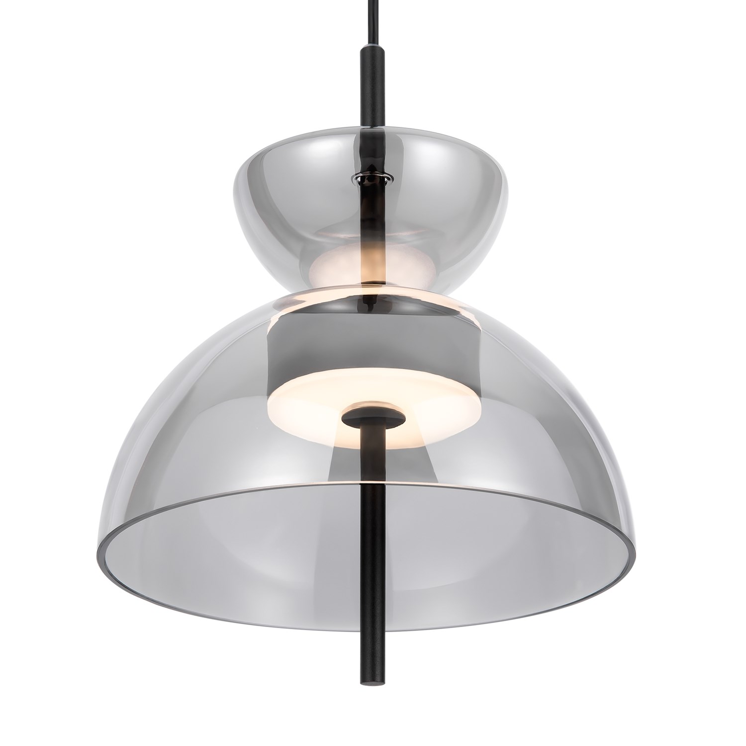 Maytoni Modern Bangkok Подвесной светильник цвет: черный MOD185PL-L6B3K5