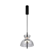 Maytoni Modern Bangkok Подвесной светильник цвет: черный MOD185PL-L6B3K5