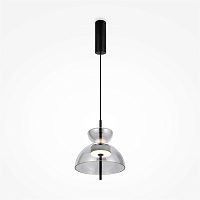 Maytoni Modern Bangkok Подвесной светильник цвет: черный MOD185PL-L6B3K5