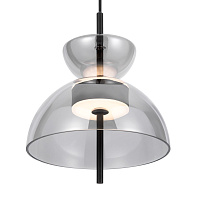 Maytoni Modern Bangkok Подвесной светильник цвет: черный MOD185PL-L6B3K5