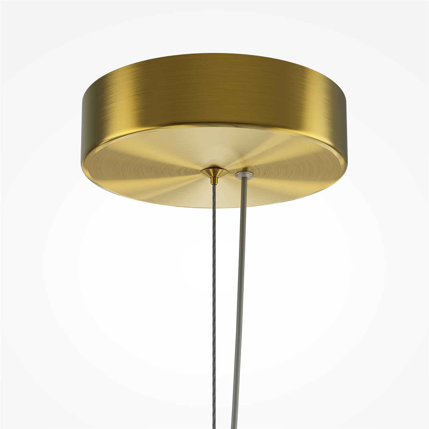 Maytoni Modern Mind Подвесной светильник цвет: латунь MOD299PL-L48BS3K