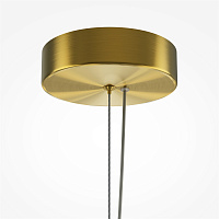 Maytoni Modern Mind Подвесной светильник цвет: латунь MOD299PL-L48BS3K
