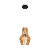 Maytoni Modern Roots Подвесной светильник цвет: черный MOD191PL-01W
