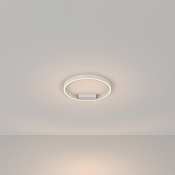 Maytoni Modern Rim Потолочный светильник цвет: белый MOD058CL-L25W3K