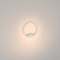 Maytoni Modern Rim Потолочный светильник цвет: белый MOD058CL-L25W3K