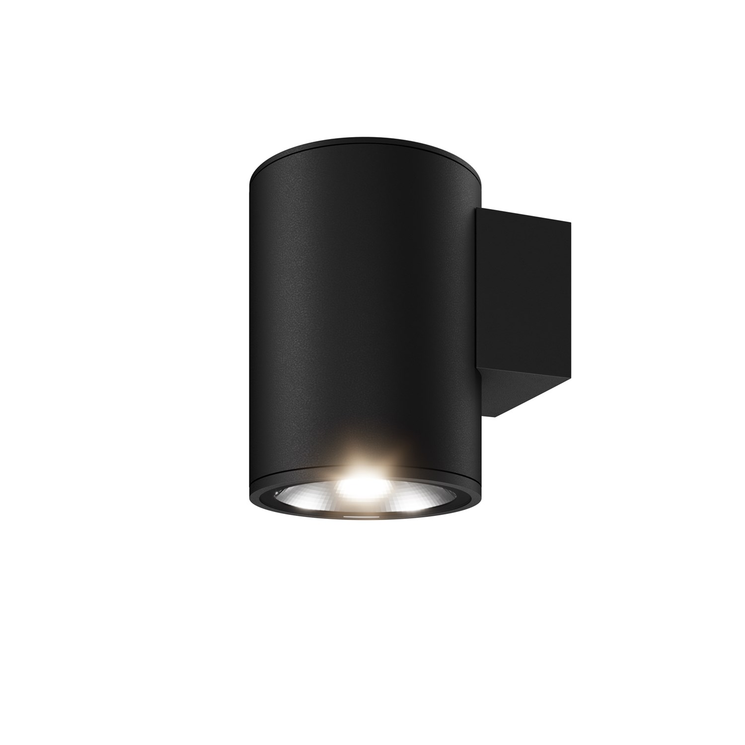 Maytoni Outdoor Shim Настенный светильник (бра) цвет: графит O303WL-L5GF3K
