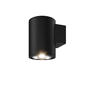 Maytoni Outdoor Shim Настенный светильник (бра) цвет: графит O303WL-L5GF3K