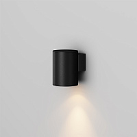 Maytoni Outdoor Shim Настенный светильник (бра) цвет: графит O303WL-L5GF3K