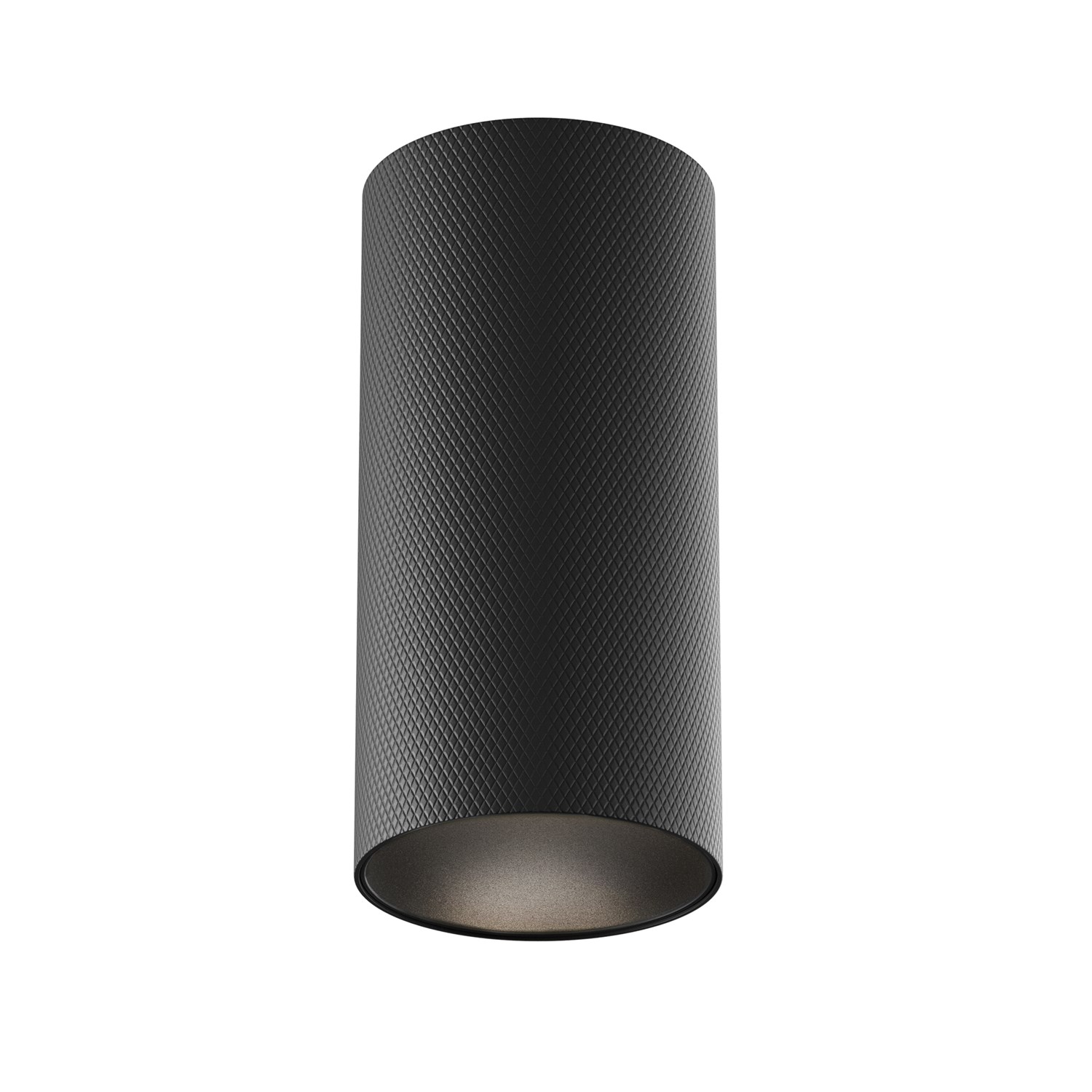 Maytoni Technical Artisan Потолочный светильник цвет: черный C080CL-01-GU10-B