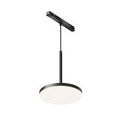 Maytoni Technical Plato Трековый светильник цвет: черный TR123-4-15W-DS-B