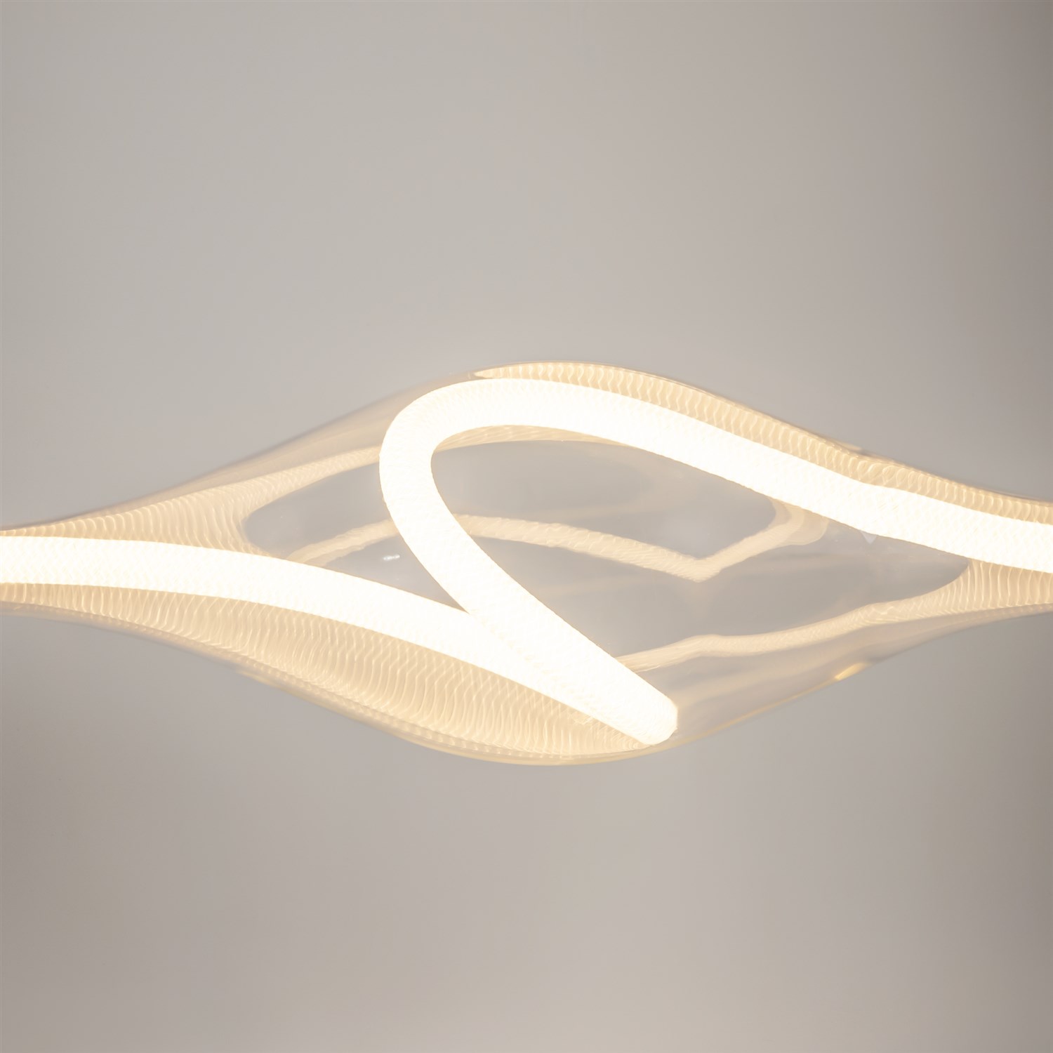 Maytoni Modern Loop Подвесной светильник цвет: латунь MOD290PL-L23BS3K