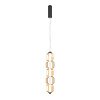 Maytoni Modern Ritmo Подвесной светильник цвет: черный MOD381PL-L30B3K