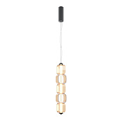 Maytoni Modern Ritmo Подвесной светильник цвет: черный MOD381PL-L30B3K