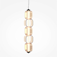 Maytoni Modern Ritmo Подвесной светильник цвет: черный MOD381PL-L30B3K