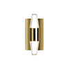 Maytoni Modern Arana Настенный светильник (бра) цвет: латунь MOD401WL-L6BS3K