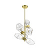 Maytoni Modern Cocktail time Подвесной светильник цвет: золото MOD325PL-06G1