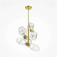 Maytoni Modern Cocktail time Подвесной светильник цвет: золото MOD325PL-06G1