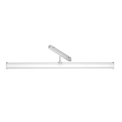 Maytoni Technical Larc Трековый светильник цвет: белый TR086-2-25W3K-W