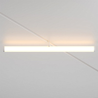 Maytoni Technical Larc Трековый светильник цвет: белый TR086-2-25W3K-W
