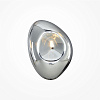 Maytoni Modern Mabell Настенный светильник (бра) цвет: черный MOD306WL-01CH