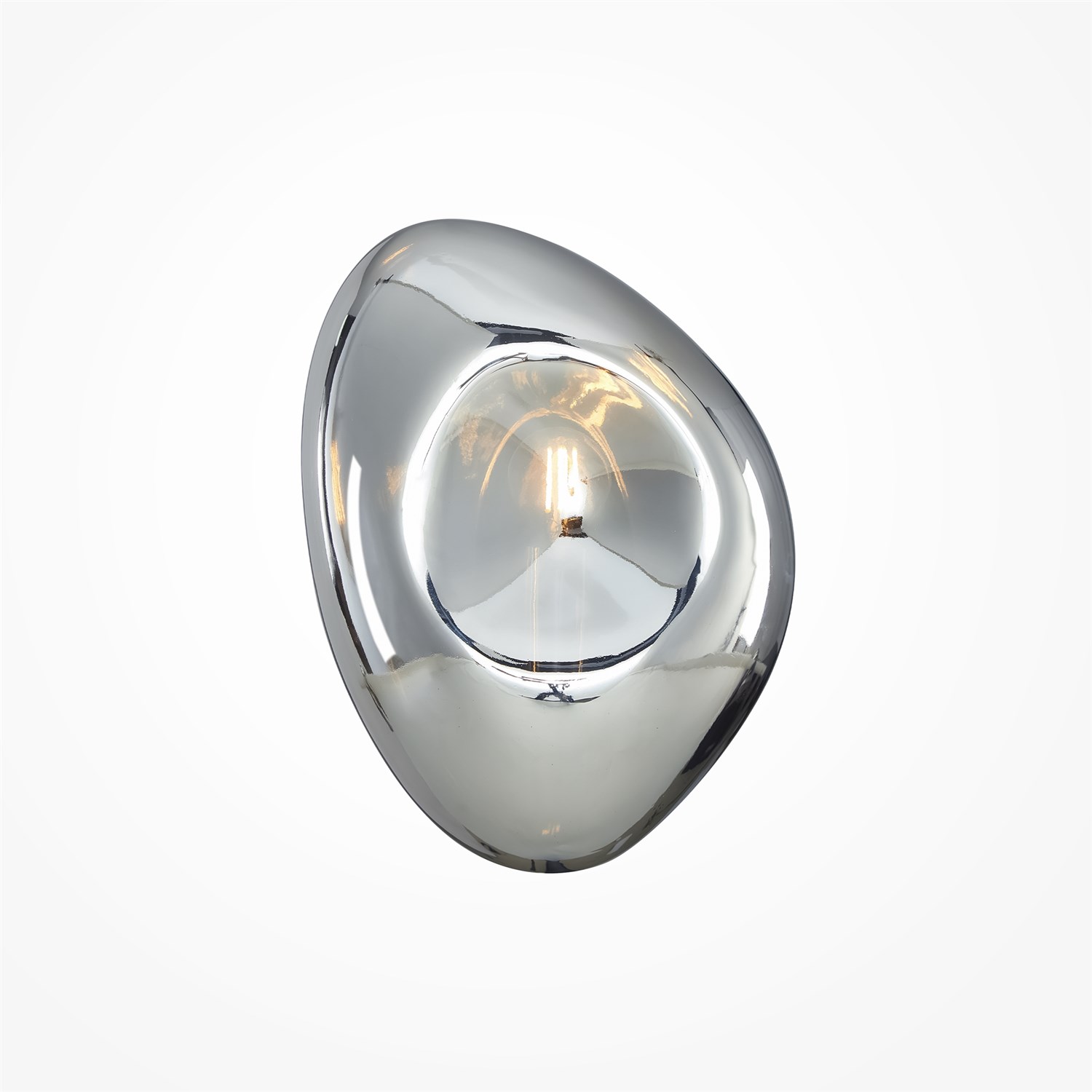 Maytoni Modern Mabell Настенный светильник (бра) цвет: черный MOD306WL-01CH