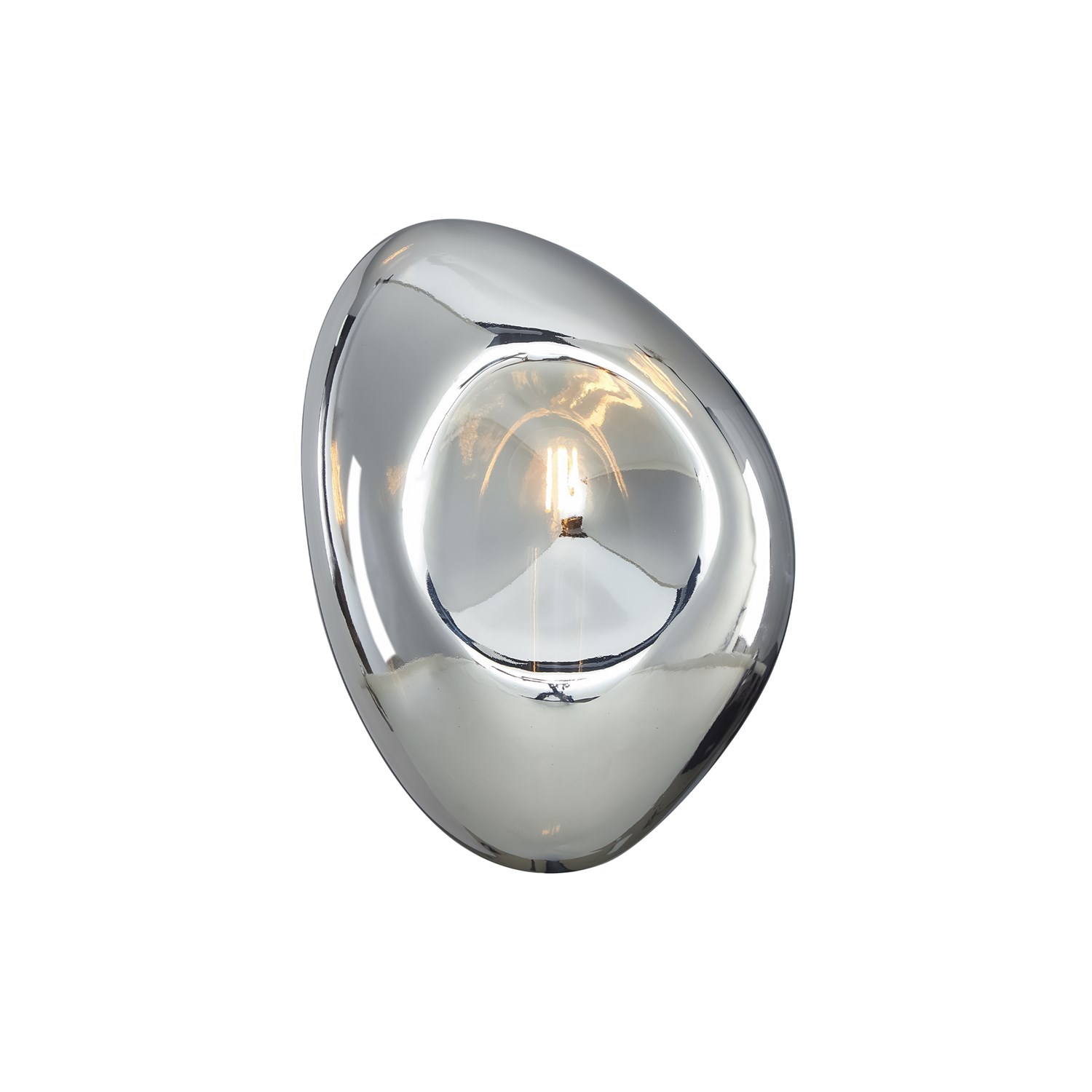 Maytoni Modern Mabell Настенный светильник (бра) цвет: черный MOD306WL-01CH