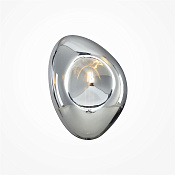 Maytoni Modern Mabell Настенный светильник (бра) цвет: черный MOD306WL-01CH