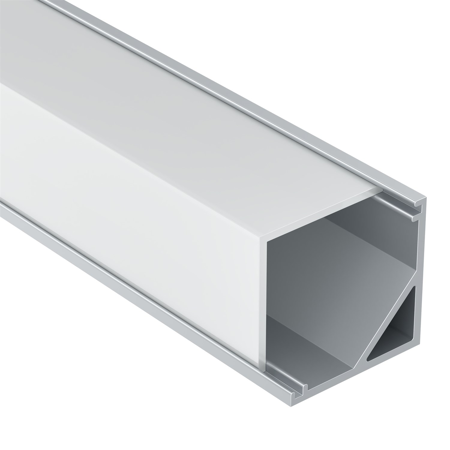 Maytoni Led Strip Профиль ALM009S-2M