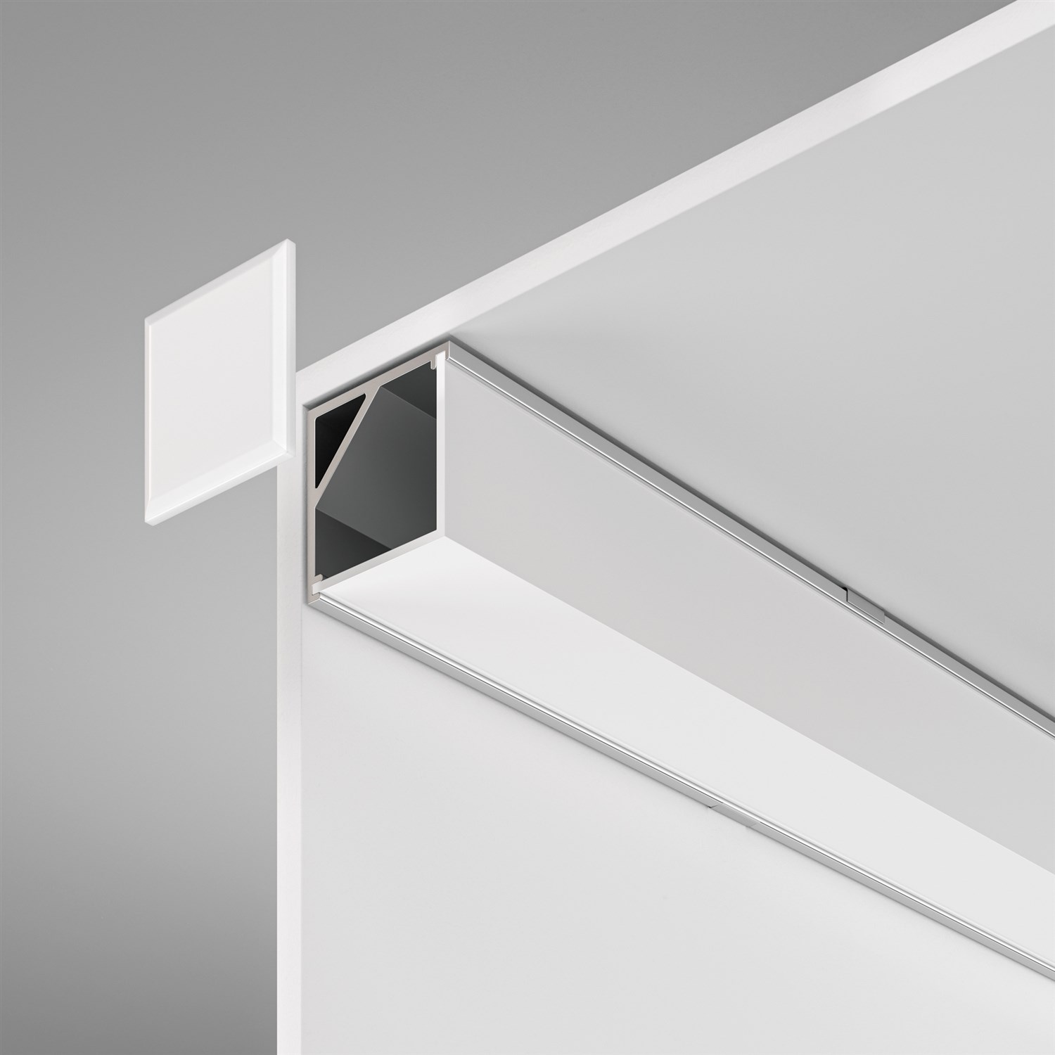 Maytoni Led Strip Профиль ALM009S-2M
