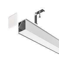 Maytoni Led Strip Профиль ALM009S-2M