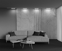 Maytoni Technical Basis Трековый светильник цвет: белый TR000-1-12W3K-W