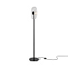 Maytoni Modern Eclipse Напольный светильник (торшер) цвет: черный MOD152FL-L1BK