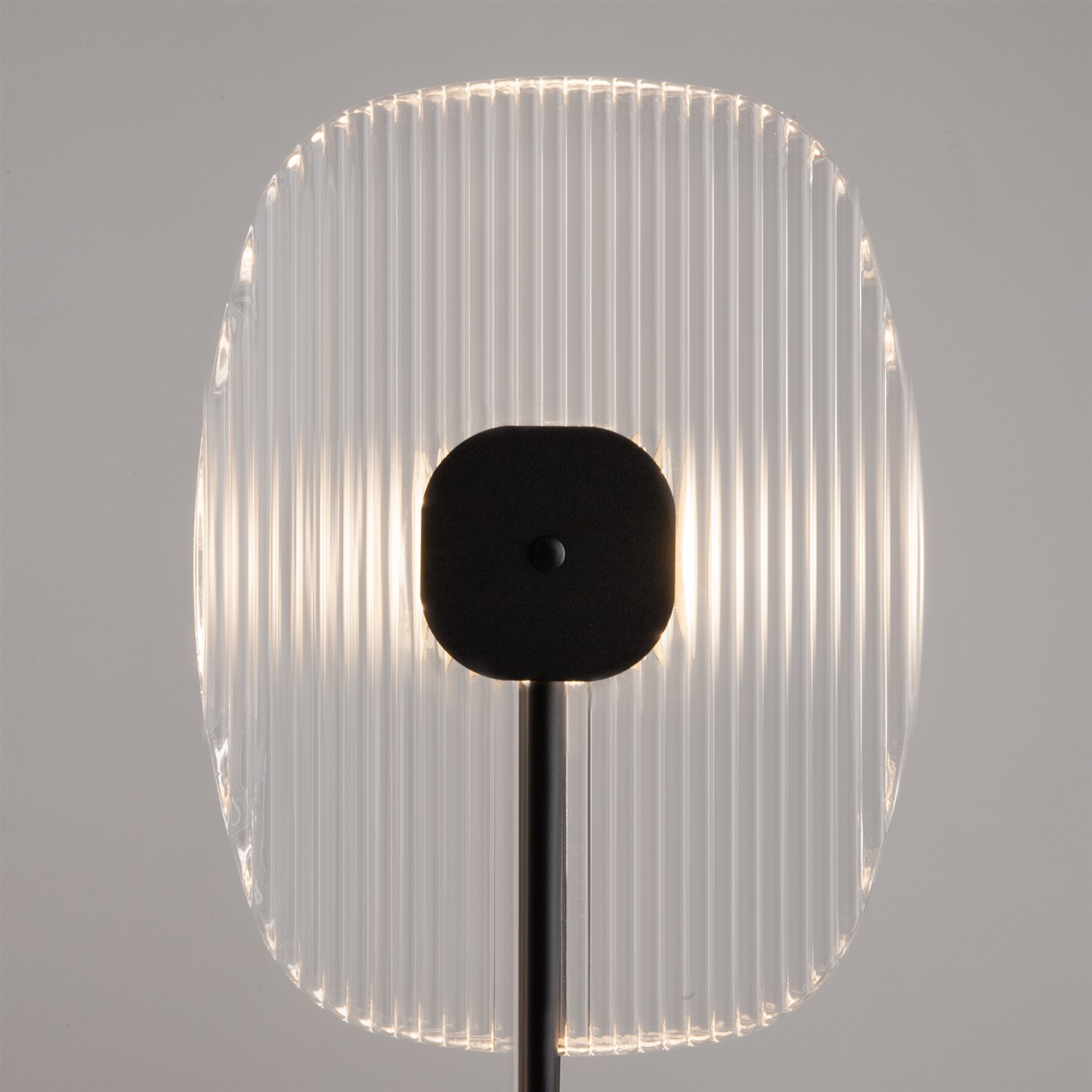 Maytoni Modern Eclipse Напольный светильник (торшер) цвет: черный MOD152FL-L1BK