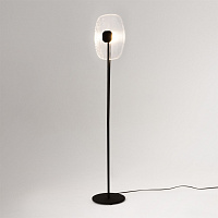 Maytoni Modern Eclipse Напольный светильник (торшер) цвет: черный MOD152FL-L1BK