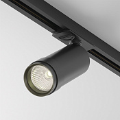 Maytoni Technical Focus Zoom Трековый светильник цвет: черный TR021-1-12B3K-Z-D-B