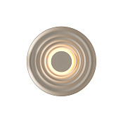 Maytoni Modern Nami Настенный светильник (бра) цвет: черный MOD400WL-L5GR3K