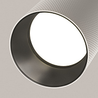 Maytoni Technical Artisan Потолочный светильник цвет: белый C082CL-01-GU10-W