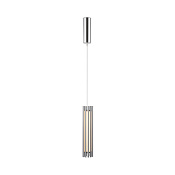 Maytoni Modern Sonata Подвесной светильник цвет: хром MOD410PL-L12CH3K