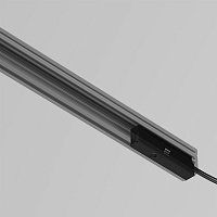 Maytoni Technical Ввод питания Levity TRA184B-1B-100