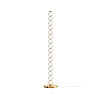 Maytoni Modern Amulet Напольный светильник (торшер) цвет: золото MOD555FL-L23G3K