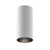 Maytoni Technical Artisan Потолочный светильник цвет: белый C080CL-01-GU10-W